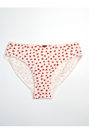 5394LUF Женские Трусы